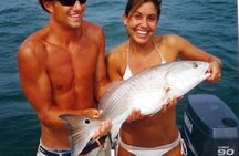 Daytona Inshore Fishing Charter