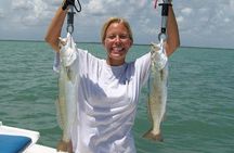 Private Jacksonville Inshore Fishing Charter