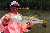 Sarasota Inshore Fishing Charters