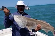 St Petersburg Inshore Fishing Charters