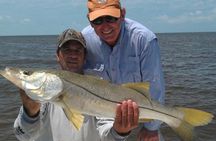 St Petersburg Inshore Fishing Charters