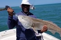 Port St Joe Inshore Fishing Charters