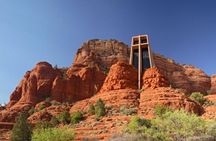 Scenic Sedona Tour