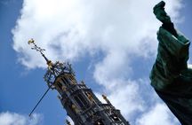City game Haarlem: The Secrets of its Golden Streets