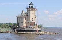 Hudson River Sightseeing Cruise from Kingston