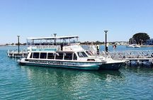 Full-Day Penguin Island & Mandurah Canal Cruise