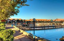 Full-Day Yanchep National Park, Cave & Hillarys