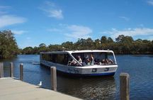 Full-Day Perth, Kings Park, Swan River and Fremantle Cruise