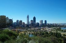 Full-Day Perth, Kings Park, Swan River and Fremantle Cruise