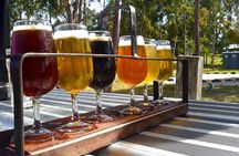 Full-Day Perth, Fremantle, Swan Valley Brewery