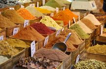 Zanzibar Spice Farm Half-Day Walking Tour