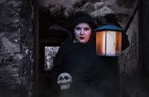 Banff Ghost Walks