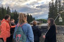 Banff Ghost Walks