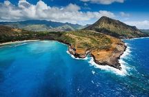 Family-Friendly Private Circle Island Tour of Oahu