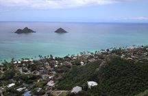 Family-Friendly Private Circle Island Tour of Oahu