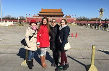 2- Day Beijing Private Tour