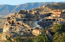 Day tour to Chronicles of Georgia, Gori city, Uplistsikhe cave