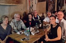 Buenos Aires Tango Tour Including Class and Milongas
