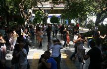 Half-Day Tango Lesson and Milongas in Buenos Aires
