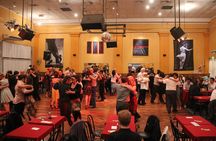 Milonga Tour in Buenos Aires