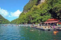 Langkawi Island Hopping Tour with Private Boat & Pickup