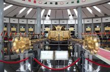 Brunei Half Day City Tour with Royal Regalia, Istana Nurul Iman & Kampung Ayer