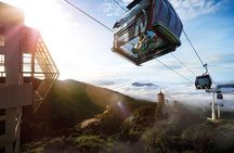 Private Tour with Local Host : Genting Highlands with Batu Caves 