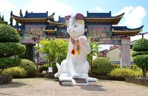 Kuching Half Day City Tour