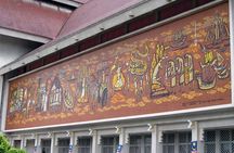 Kuala Lumpur Arts & Museums Tour with Petronas Twin Towers