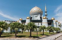 Kota Kinabalu City Half Day Tour