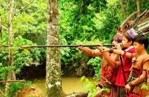 Mari Mari Cultural Village Tour from Kota Kinabalu