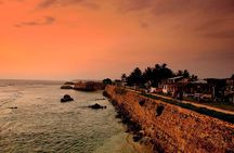 Galle Fort & Bentota Day Trip from Colombo