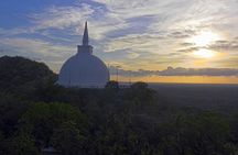 Anuradhapura Day Tour From Colombo
