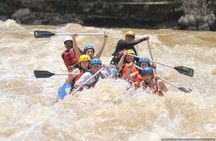 Padas River White Water Rafting from Kota Kinabalu (Grade 3 & 4)