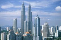 Half-day Kuala Lumpur City Tour