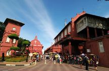 Malacca Day Trip from Kuala Lumpur - Private Tour 