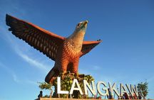 Private Tour : Langkawi Half Day City Exploration