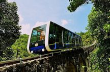 Penang Day Trip with City Tour and Penang Hill (Fast Lane)