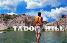 BAMBOO LAKESIDE TENT Glamping Experience at Tadom Hill Resort