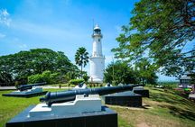 Kuala Selangor Fireflies Evening River Cruise from Kuala Lumpur