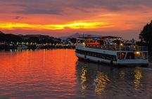 Kuching Cultural & Heritage Tour with Sarawak Sunset River Cruise