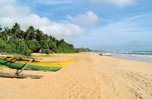 Galle Fort & Bentota Day Trip from Colombo