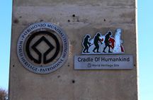 Cradle of Human Kind Tour and Lesedi Cultural Village Day Tour 