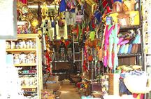 Lesedi Cultural Village and Lion Park Day Tour from Johannesburg