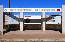 Cradle of Humankind Tour - Sterkfontein Caves with Maropeng Tour