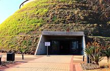 Cradle of Humankind Tour - Sterkfontein Caves with Maropeng Tour