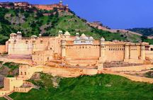Agra & Jaipur 02 Days Golden Triangle Tour from Delhi