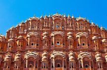 Full Day Agra Jaipur Tour From Delhi By Car