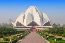 Full Day Delhi Temple Tour