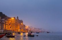 03 Days Buddhist Tour Varanasi Bodhgaya Rajgir Nalanda Form Delhi By Flight